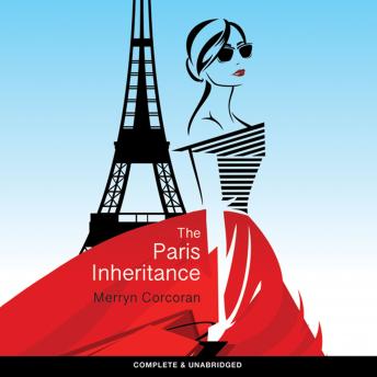 The Paris Inheritance