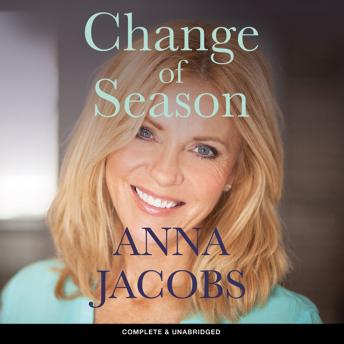 Download Change of Season by Anna Jacobs