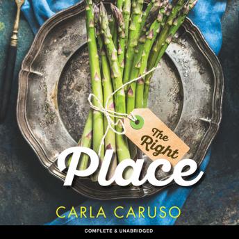 Download Right Place by Carla Caruso