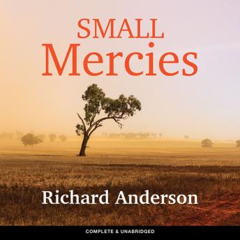 Download Small Mercies by Richard Anderson