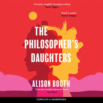 Download Philosopher's Daughters by Alison Booth