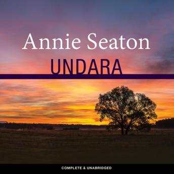 Download Undara by Annie Seaton
