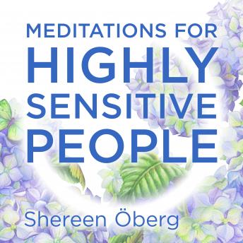 Meditations for Highly Sensitive People