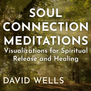 Soul Connection Meditations: Visualizations for Spiritual Release and Healing