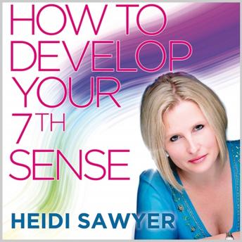 How To Develop Your 7th Sense