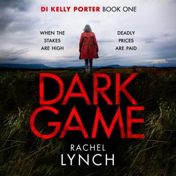 Dark Game by Rachel Lynch audiobook