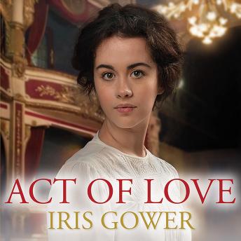 Download Act of Love by Iris Gower