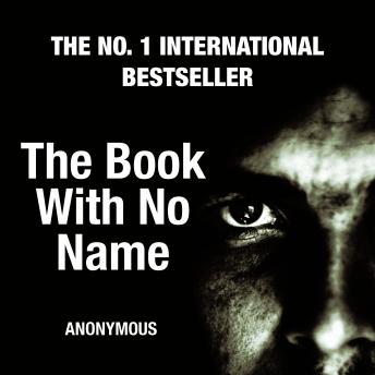 The Book With No Name: The International Bestseller