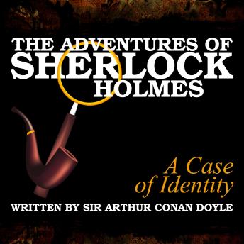 The Adventures of Sherlock Holmes - The Red-Headed League
