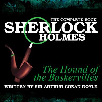 The Complete Book - The Hound of the Baskervilles