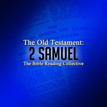 The Old Testament: 2 Samuel, Traditional 