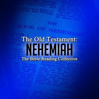 The Old Testament: Nehemiah sample.