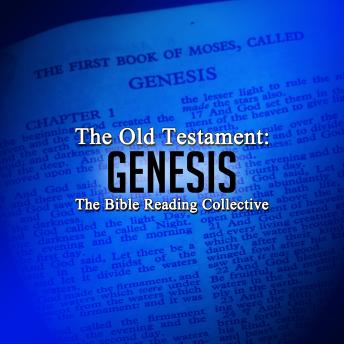 The Old Testament: Genesis