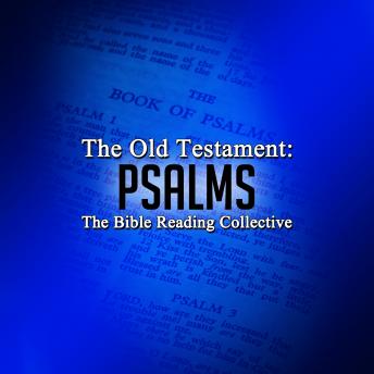 The Old Testament: Psalms sample.