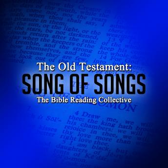 The Old Testament: Song of Songs sample.