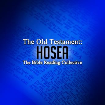 The Old Testament: Hosea