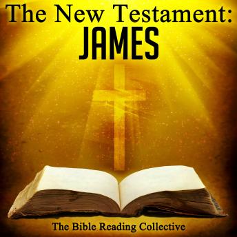 The New Testament: James, Traditional 