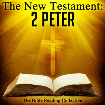 The New Testament: 2 Peter