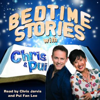 Bedtime Stories with Chris & Pui