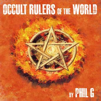 Occult Rulers of the World