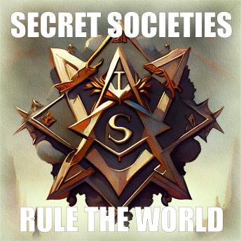 Secret Societies Rule the World sample.