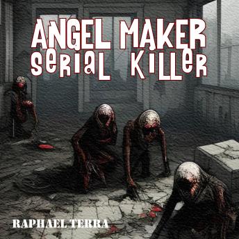Download Angel Maker - Serial Killer by Raphael Terra