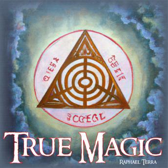 Download True Magic by Raphael Terra