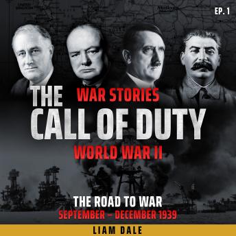 World War II: Ep 1. The Road to War - September-December 1939