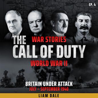 Listen to Latest Full Audiobooks in History, Military
