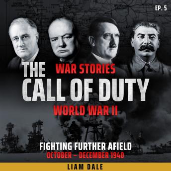 Listen to Latest Full Audiobooks in History, Military