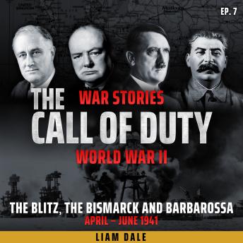 Download Latest Full Audiobooks in History, Europe