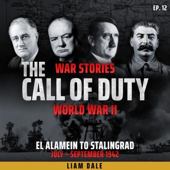 Listen to Latest Full Audiobooks in History, Military