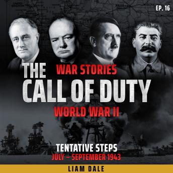 Listen to Latest Full Audiobooks in History, Military