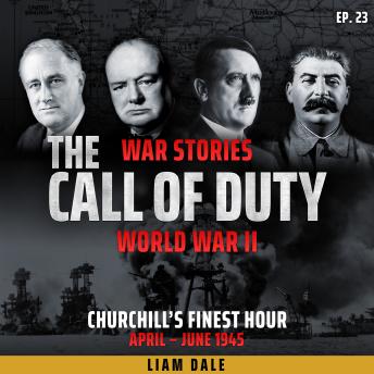Listen to Latest Full Audiobooks in History, Military