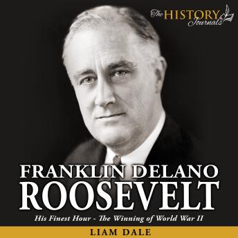 Listen to Latest Full Audiobooks in History, Military