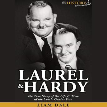 Laurel & Hardy