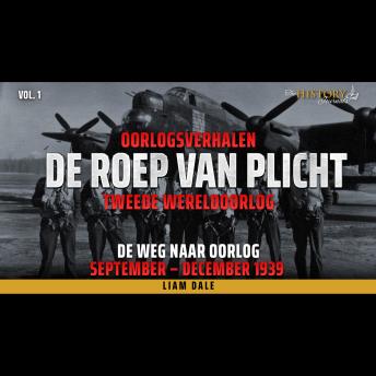 [Dutch] - Wereldoorlog 2: 1. De weg naar oorlog