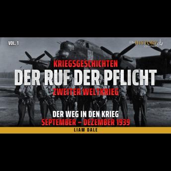 [German] - Zweiter Weltkrieg: 1. Der Weg in den Krieg