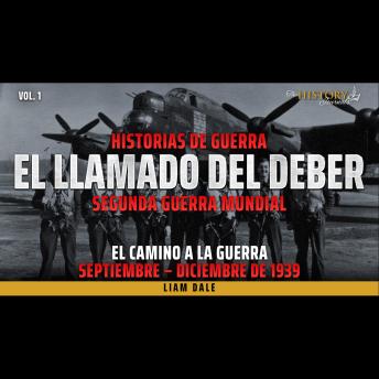 [Spanish] - Segunda Guerra Mundial: 1. El camino a la guerra