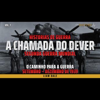 [Portuguese] - Segunda Guerra Mundial: 1. O Caminho para a Guerra