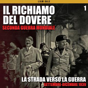[Italian] - Seconda guerra mondiale: 1. La strada verso la guerra