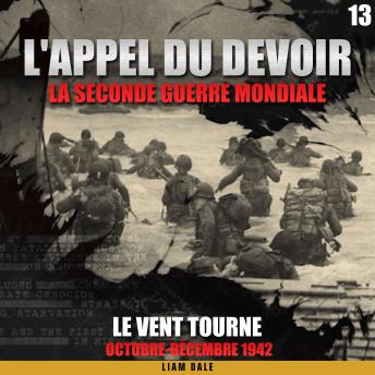 [French] - La seconde guerre mondiale: 13. Le vent tourne