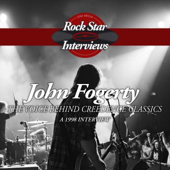 John Fogerty: The Voice Behind Creedence Classics - A 1989 Interview