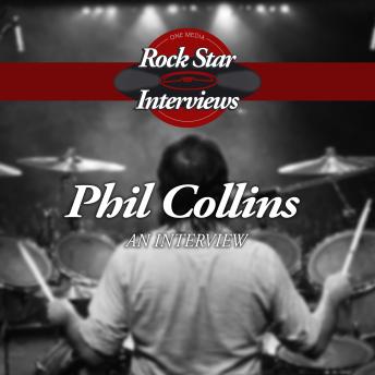Phil Collins: An Interview