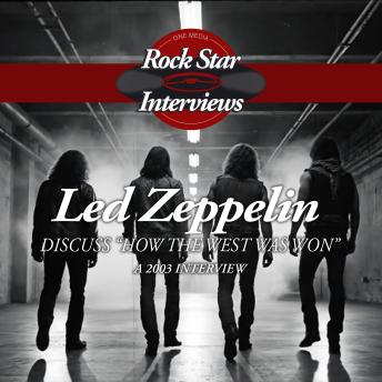 Led Zeppelin Discuss 