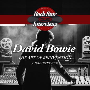 David Bowie: The Art of Reinvention