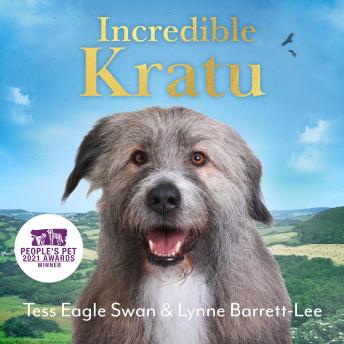Incredible Kratu: The happy-go-lucky rescue dog who changed his owner's life details