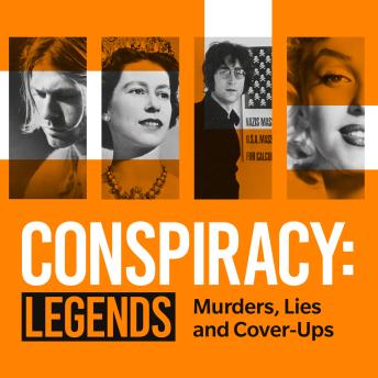 Download New Full Audiobooks in Mystery, Thriller & Horror, True Crime