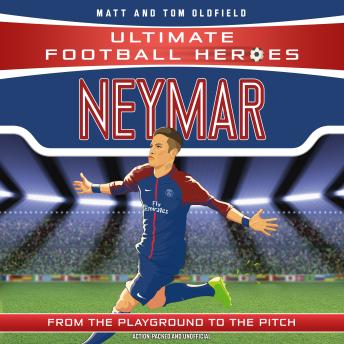 Ultimate Football Heroes: Neymar - Collect Them All!