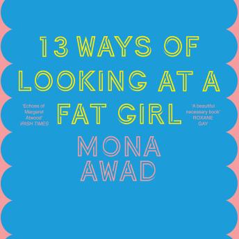 13 Ways of Looking at a Fat Girl sample.